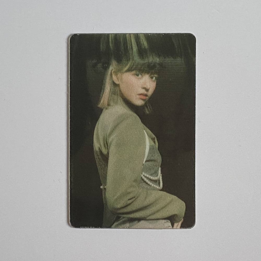 NMIXX BLIND PACKAGE 1ST SINGLE 'AD MARE' LIMITED EDITION